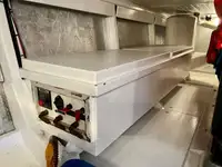 Statek wycieczkowy na sprzedaż