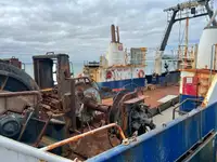 Trawler na sprzedaż