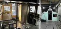 Statki robocze na sprzedaż