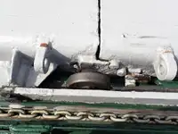 Statek transportowy ładunków sypkich na sprzedaż