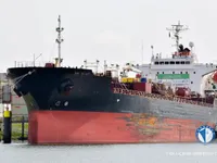 Tankowiec do przewozu ropy/chemikaliów na sprzedaż