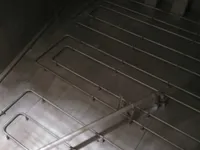 Tankowiec do przewozu ropy/chemikaliów na sprzedaż