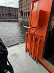 Statek pilotowy na sprzedaż