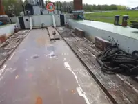 Statki robocze na sprzedaż