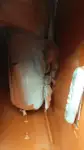 Statek zaopatrzeniowy na sprzedaż