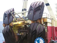 Trawler na sprzedaż