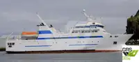 Ro-Ro ship na sprzedaż