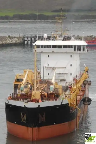 Dredger na sprzedaż