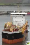 Dredger na sprzedaż