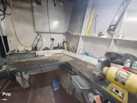 Trawler na sprzedaż