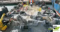 Ponton na sprzedaż