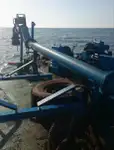 Dredger na sprzedaż