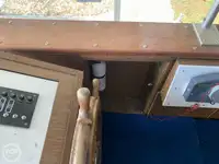 Statek wycieczkowy na sprzedaż