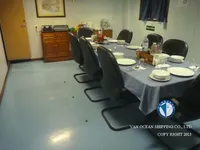 Tankowiec do przewozu ropy/chemikaliów na sprzedaż