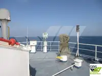 Statek zaopatrzeniowy na sprzedaż