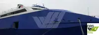 Ro-Ro ship na sprzedaż
