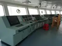 Statek transportowy ładunków sypkich na sprzedaż