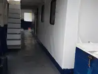 Trawler na sprzedaż