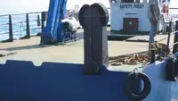 Statki robocze na sprzedaż