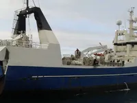 Trawler na sprzedaż