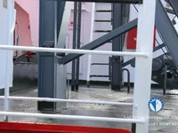 Tankowiec do przewozu ropy/chemikaliów na sprzedaż