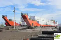 Statek desantowy, czołgowy na sprzedaż