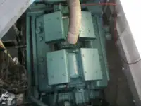 Trawler na sprzedaż