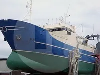Trawler na sprzedaż