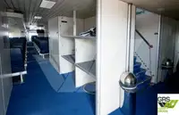 Statek pasażerski na sprzedaż