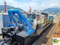 Dredger na sprzedaż