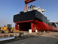 Dredger na sprzedaż