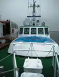 Łódź pilotująca na sprzedaż
