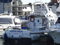Trawler na sprzedaż