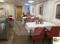 Statek wycieczkowy na sprzedaż
