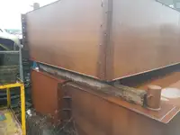 Ponton na sprzedaż