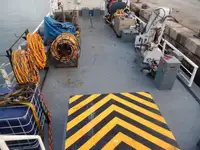 Statki robocze na sprzedaż