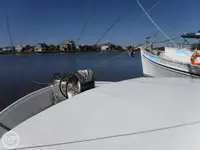 Trawler na sprzedaż