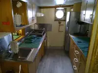 Trawler na sprzedaż