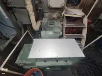 Trawler na sprzedaż