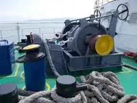 Statek transportowy ładunków sypkich na sprzedaż