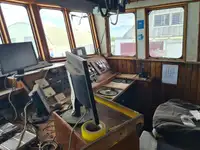 Trawler na sprzedaż