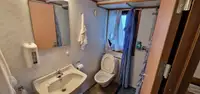 Tankowiec do bunkrowania na sprzedaż
