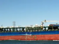 Tankowiec do przewozu ropy/chemikaliów na sprzedaż