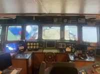 Statek transportowy ładunków sypkich na sprzedaż