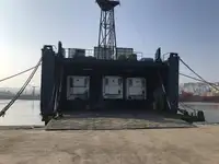 Statek transportowy ładunków sypkich na sprzedaż