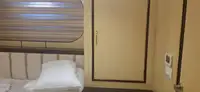 Statek wycieczkowy na sprzedaż