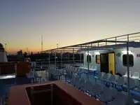 statek RoPax na sprzedaż