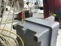 Trawler na sprzedaż