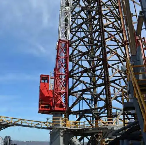Tankowiec LNG na sprzedaż