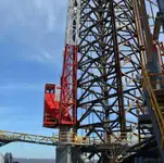 Tankowiec LNG na sprzedaż